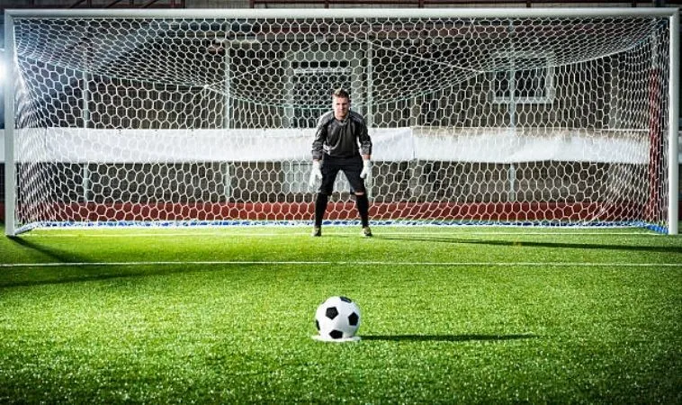 Kèo Penalty