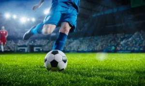 Cách Chơi Kèo Tài Xỉu Bóng Đá
