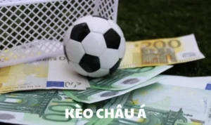 Kèo Châu Á