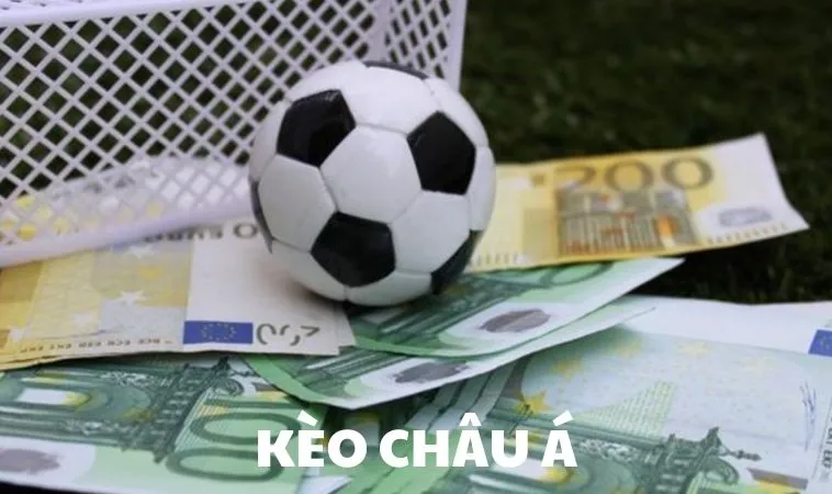 Kèo Châu Á