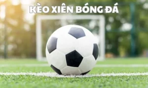 kèo xiên