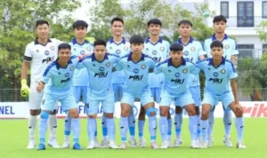 Số Lượng Cầu Thủ Bóng Đá