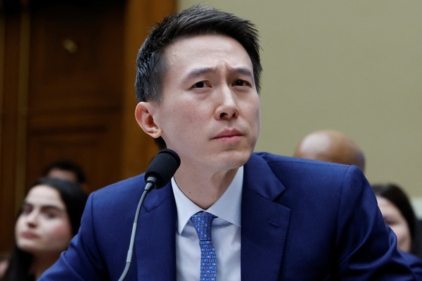 CEO Lê Minh Quang
